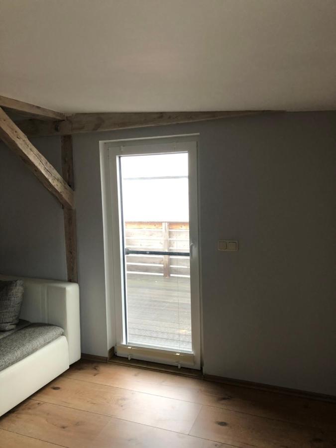 Wohnung Maggy Bad Liebenwerda Exterior foto