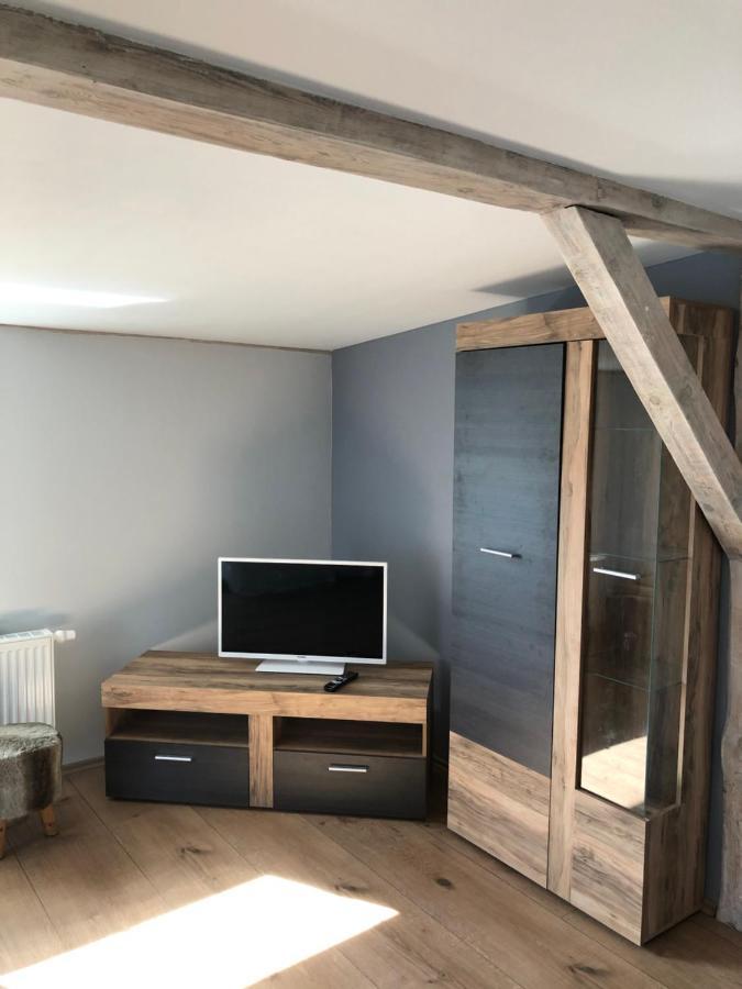 Wohnung Maggy Bad Liebenwerda Exterior foto