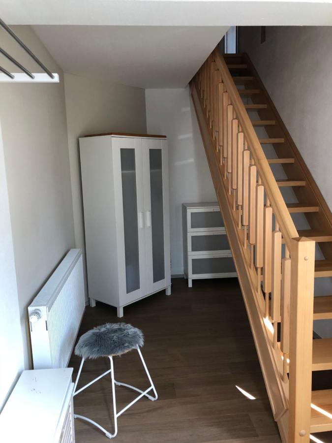 Wohnung Maggy Bad Liebenwerda Exterior foto